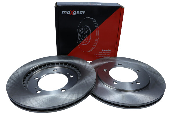 Disc frana MAXGEAR 19-0960