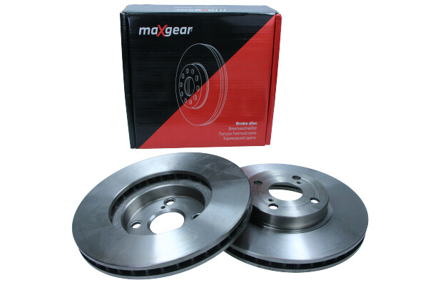 Disc frana MAXGEAR 19-0966