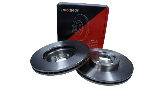 Disc frana MAXGEAR 19-0968