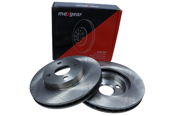Disc frana MAXGEAR 19-0972
