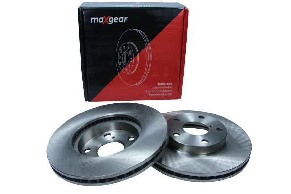 Disc frana MAXGEAR 19-0973