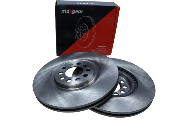 Disc frana MAXGEAR 19-0974