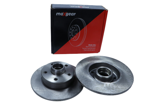 Disc frana MAXGEAR 19-0977