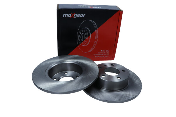 Disc frana MAXGEAR 19-0981