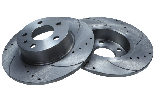 Disc frana MAXGEAR 19-0981SPORT