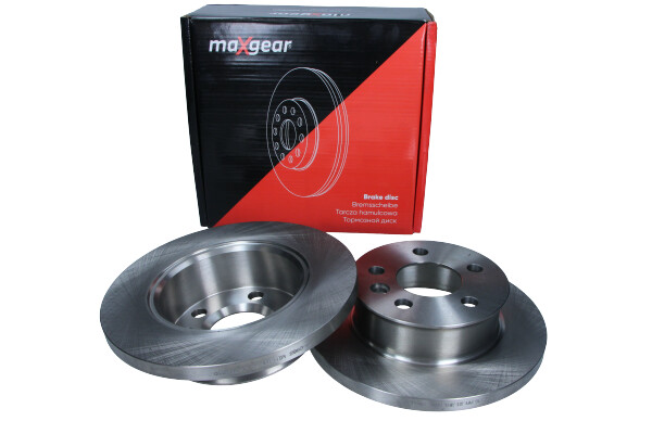 Disc frana MAXGEAR 19-0983