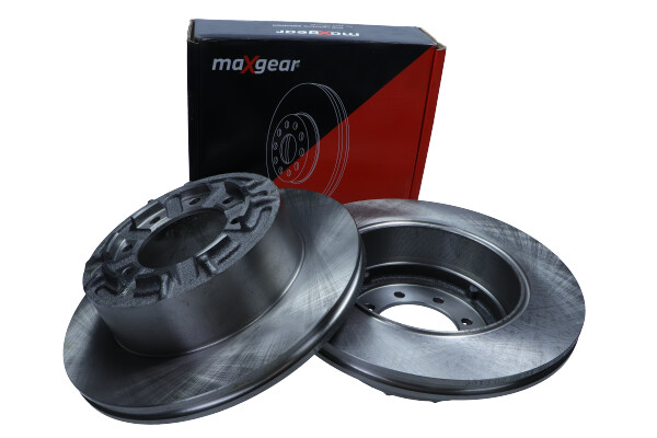 Disc frana MAXGEAR 19-0986