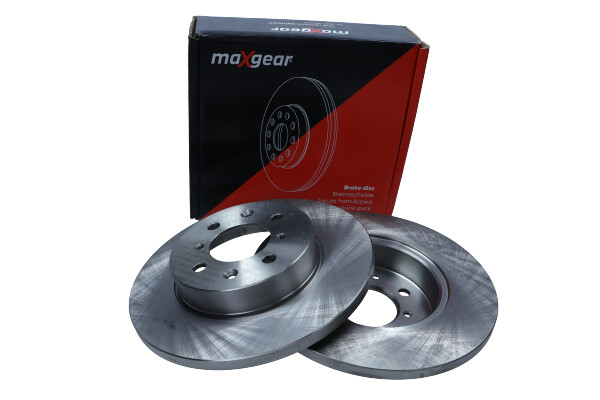 Disc frana MAXGEAR 19-0988