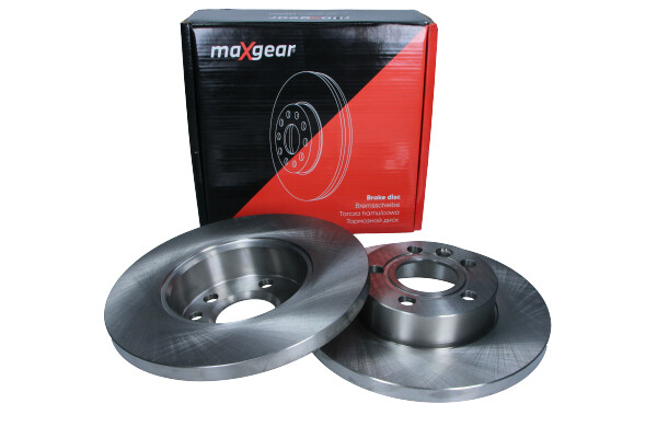Disc frana MAXGEAR 19-0990