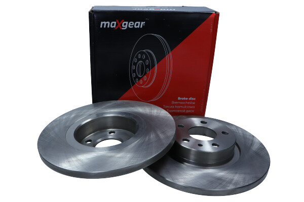 Disc frana MAXGEAR 19-0991