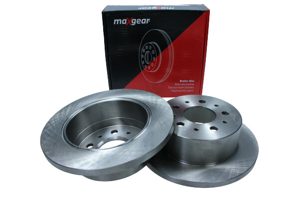 Disc frana MAXGEAR 19-0993