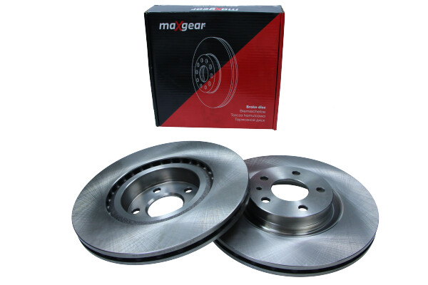 Disc frana MAXGEAR 19-0995