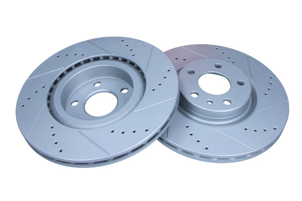 Disc frana MAXGEAR 19-0995SPORT