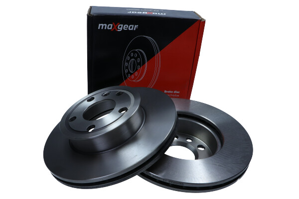 Disc frana MAXGEAR 19-0996