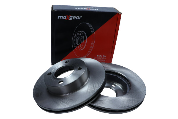 Disc frana MAXGEAR 19-0997