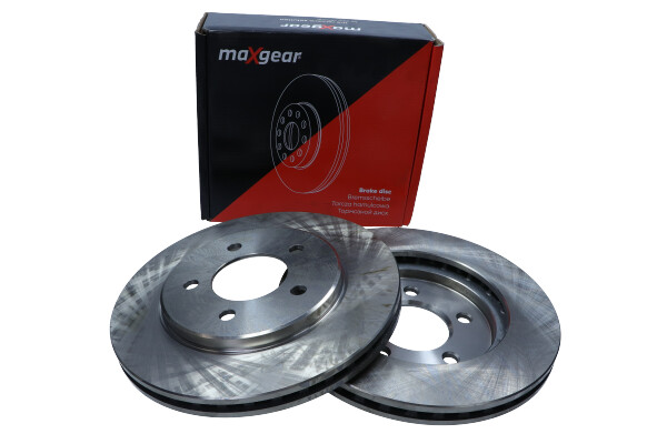 Disc frana MAXGEAR 19-1004