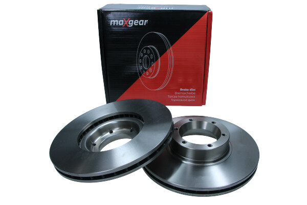 Disc frana MAXGEAR 19-1005