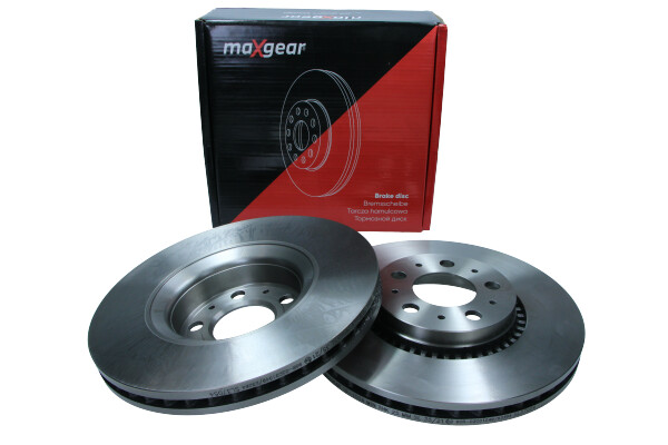 Disc frana MAXGEAR 19-1006