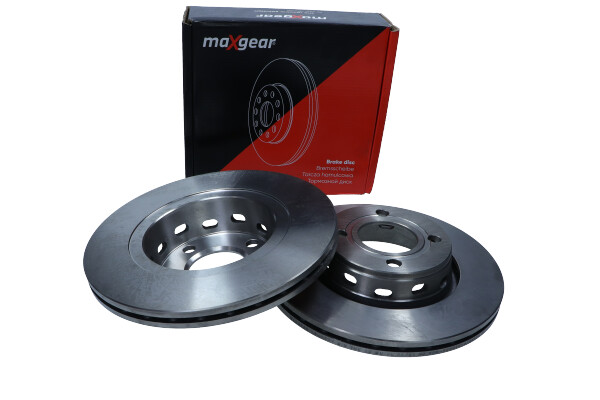 Disc frana MAXGEAR 19-1007