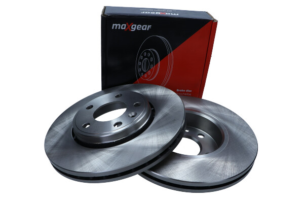 Disc frana MAXGEAR 19-1009