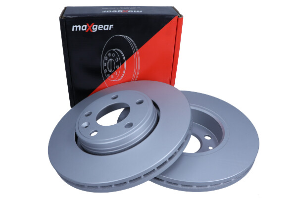Disc frana MAXGEAR 19-1009MAX