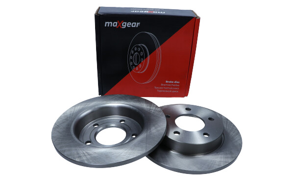 Disc frana MAXGEAR 19-1011
