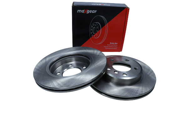 Disc frana MAXGEAR 19-1016