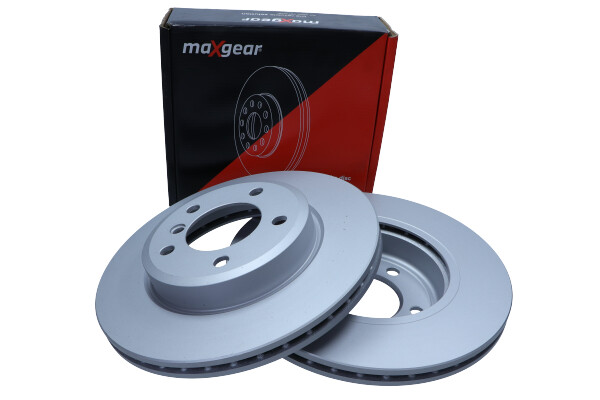 Disc frana MAXGEAR 19-1016MAX