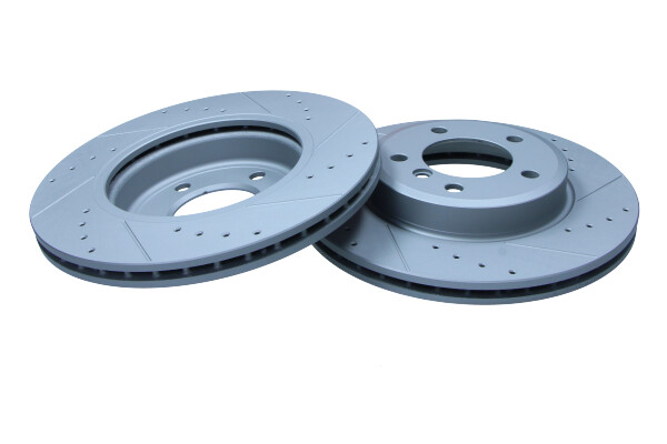 Disc frana MAXGEAR 19-1016SPORT