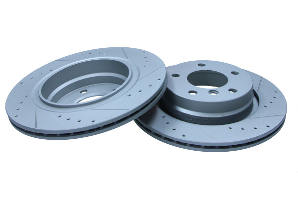 Disc frana MAXGEAR 19-1018SPORT