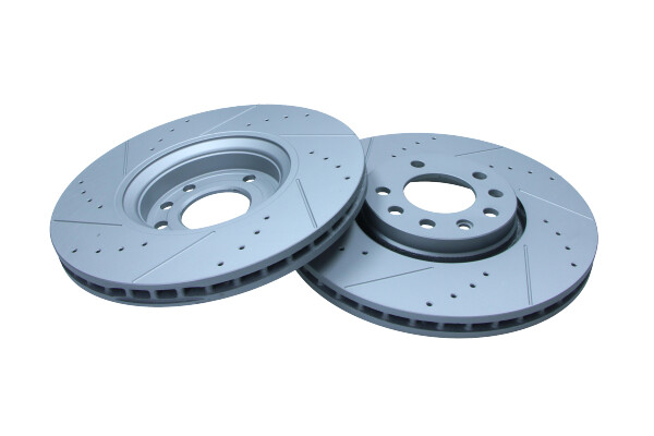 Disc frana MAXGEAR 19-1019SPORT