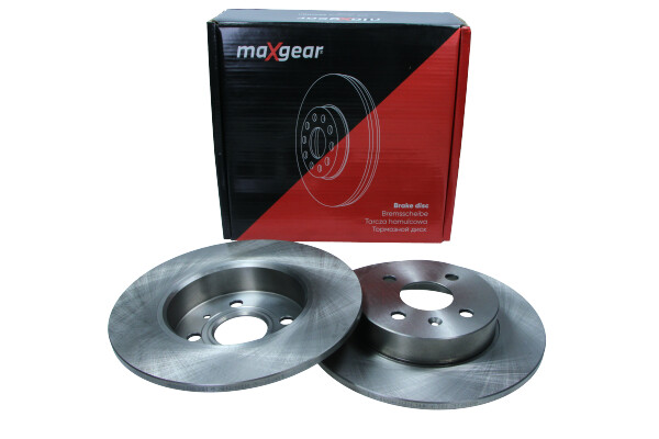 Disc frana MAXGEAR 19-1020