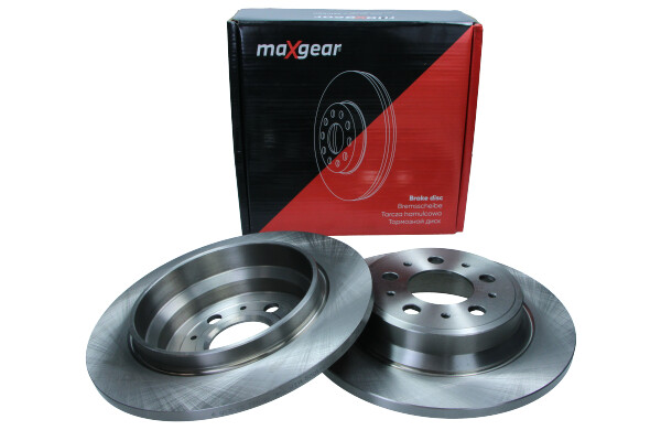 Disc frana MAXGEAR 19-1022