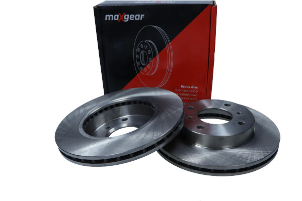 Disc frana MAXGEAR 19-1023