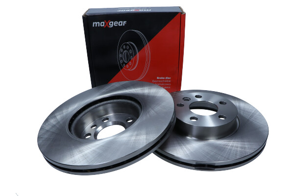 Disc frana MAXGEAR 19-1024