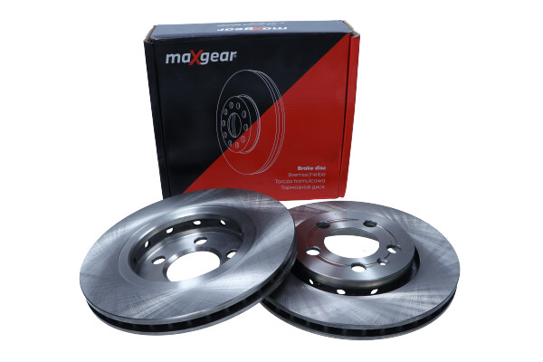 Disc frana MAXGEAR 19-1027