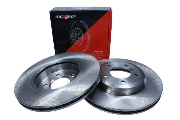Disc frana MAXGEAR 19-1033