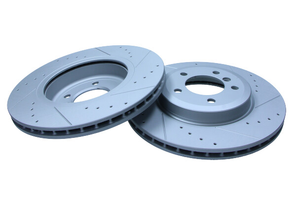 Disc frana MAXGEAR 19-1033SPORT