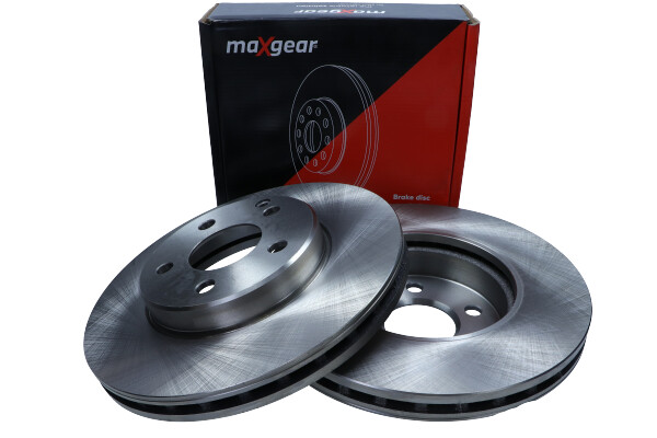 Disc frana MAXGEAR 19-1034