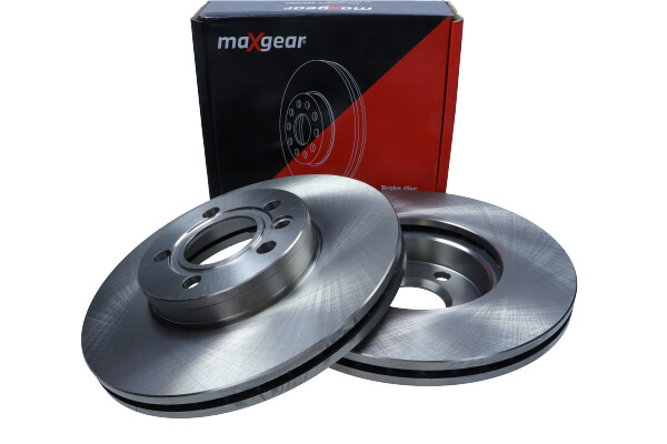 Disc frana MAXGEAR 19-1035