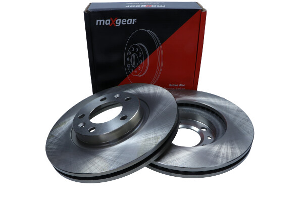 Disc frana MAXGEAR 19-1038