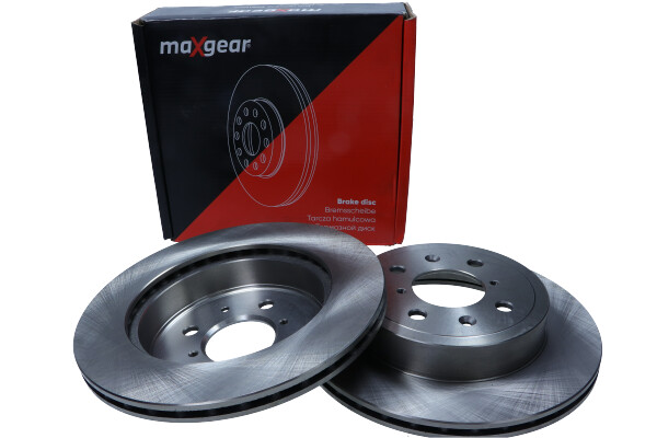 Disc frana MAXGEAR 19-1045