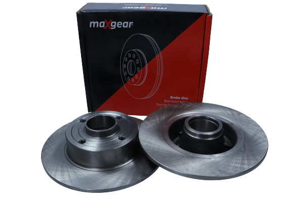 Disc frana MAXGEAR 19-1046