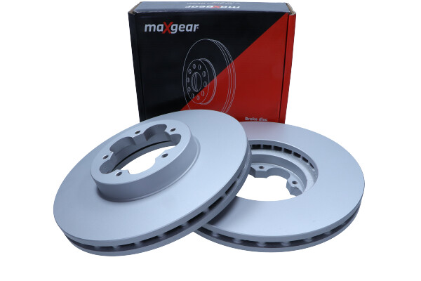 Disc frana MAXGEAR 19-1047MAX