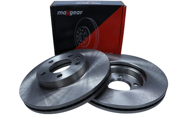 Disc frana MAXGEAR 19-1050