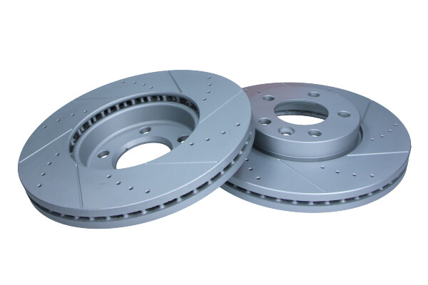 Disc frana MAXGEAR 19-1050SPORT