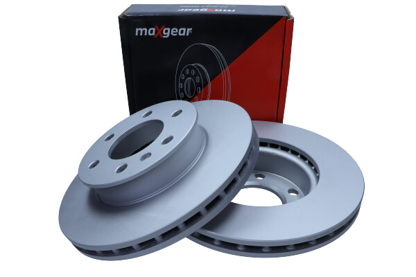 Disc frana MAXGEAR 19-1052MAX
