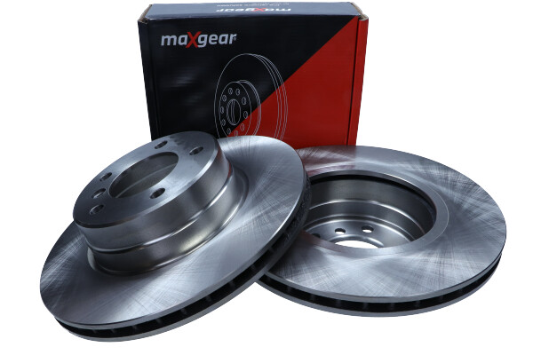 Disc frana MAXGEAR 19-1053