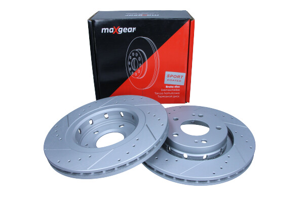 Disc frana MAXGEAR 19-1057SPORT