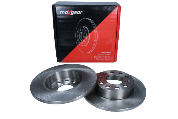 Disc frana MAXGEAR 19-1058